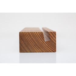 Vinyl Record & CD Display Stand