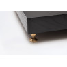 2 pcs. Shelf on spikes for acoustic system - get clean sound and elegant design.
