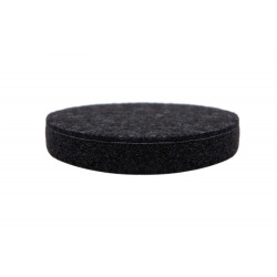 Self-Adhesive Isolation Feet for Speakers and Audio Platforms