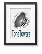 Tone Towers - Accessories and Related Products