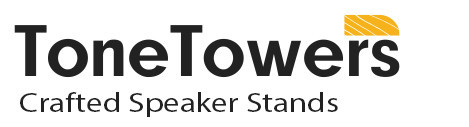 ToneTowers - Стойки и материалы для акустических систем